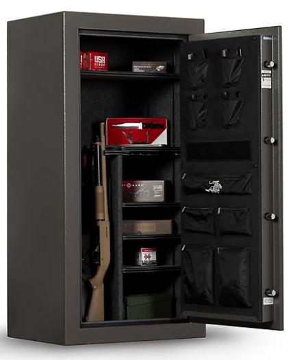 Winchester Safes 